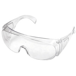 Okulary ochronne LAHTI PRO - 46023