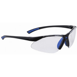 Okulary ochronne PORTWEST - PW37BLU