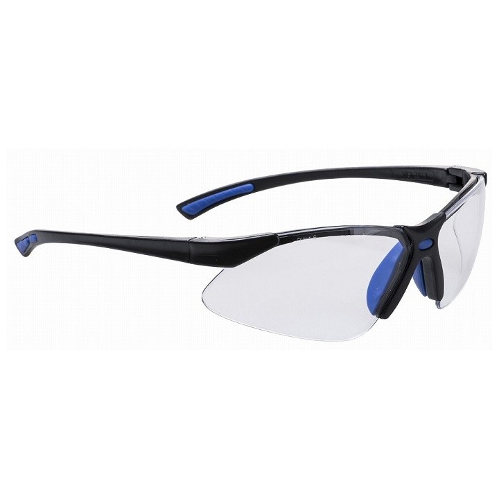 Okulary ochronne PORTWEST - PW37BLU