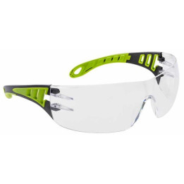 Okulary ochronne PORTWEST - PS12CLR