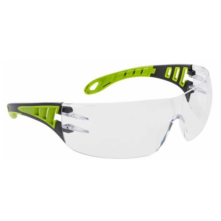 Okulary ochronne PORTWEST - PS12CLR