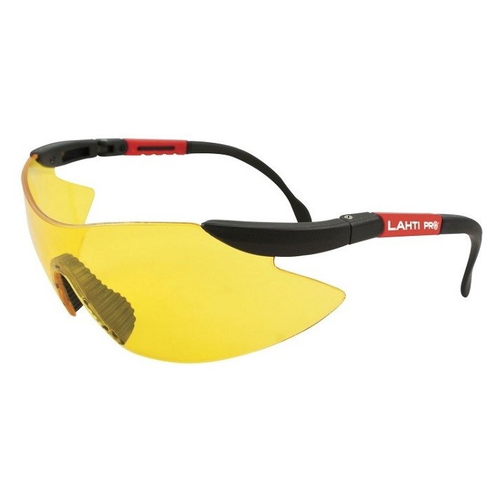Okulary ochronne LAHTI PRO - 46039