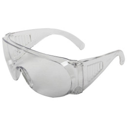 Okulary ochronne LAHTI PRO - 46018