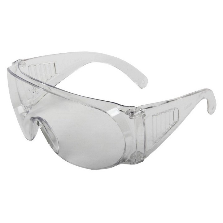 Okulary ochronne LAHTI PRO - 46018