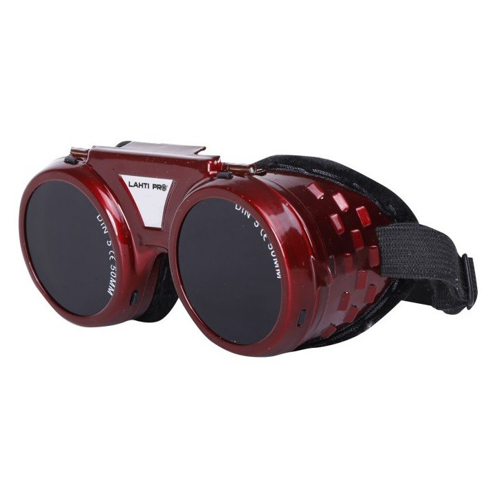 Okulary spawalnicze LAHTI PRO - L1510200