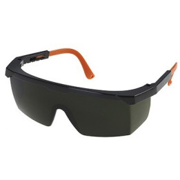 Okulary spawalnicze PORTWEST - PW68BGR