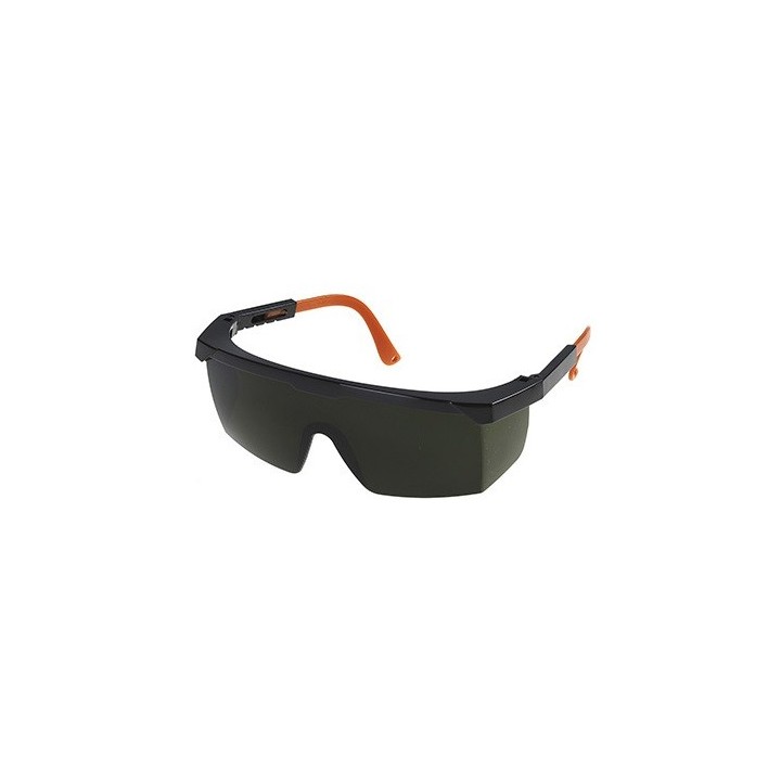 Okulary spawalnicze PORTWEST - PW68BGR