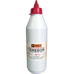 Olej do gwintowania 500 ml TEREBOR - FANAR