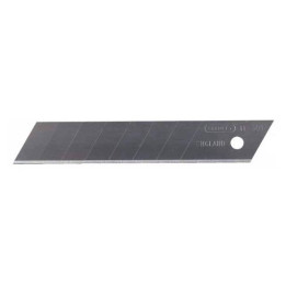 Ostrza 18 mm / 10 sztuk STANLEY - 113010