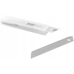 Ostrza 18 mm / 10 sztuk CORONA - C9115