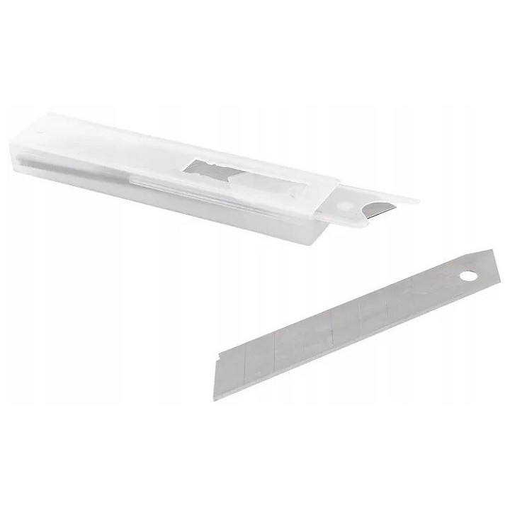 Ostrza 18 mm / 10 sztuk CORONA - C9115