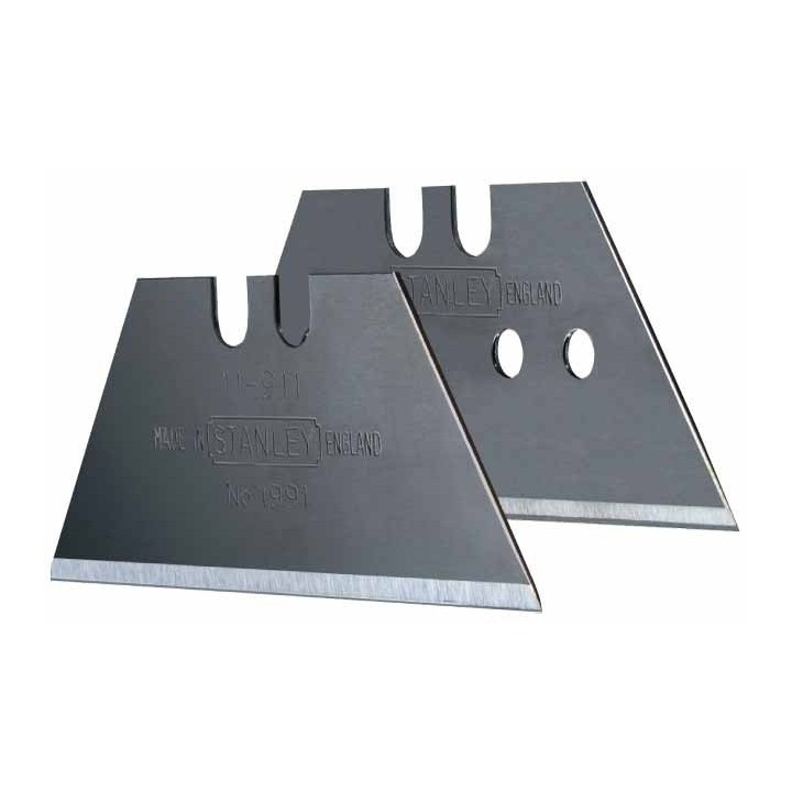 Ostrza 62 mm / 5 sztuk STANLEY - 119210