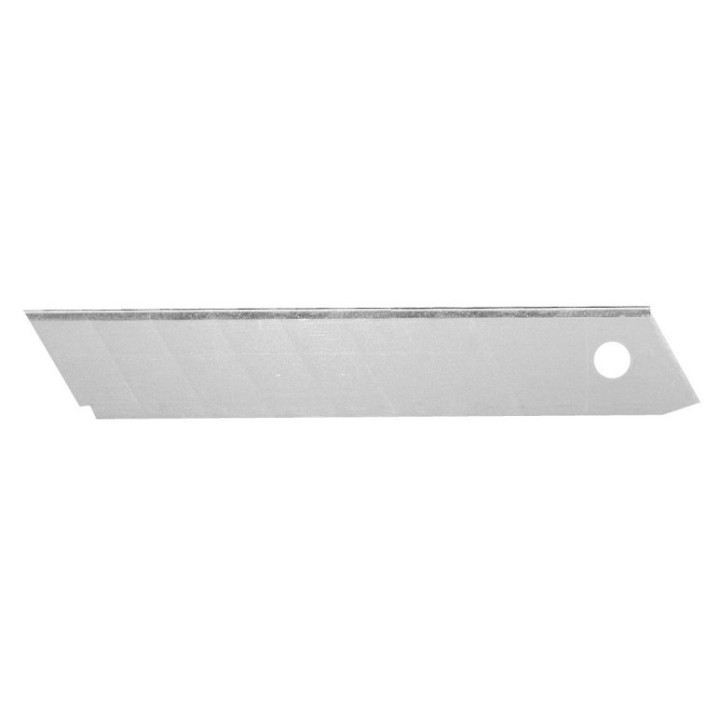 Ostrza 18 mm / 10 sztuk Proline - 31005