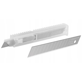 Ostrza 9 mm / 10 sztuk, STANLEY - 113001