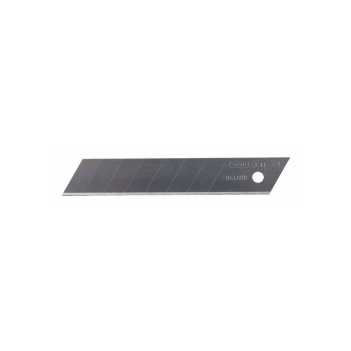 Ostrza 25 mm / 10 sztuk STANLEY - 113250