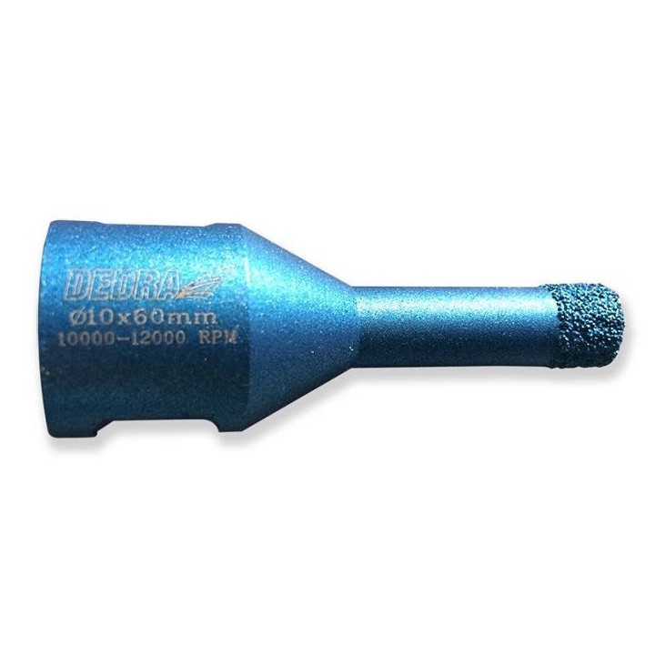 Otwornica 10 x 60 mm DEDRA - DED1590S10