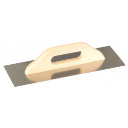 Paca nierdzewna 580 x 130 mm - 61625