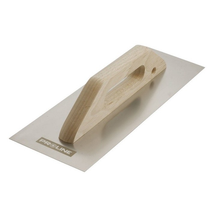 Paca nierdzewna 680 x 130 mm - Proline - 61539