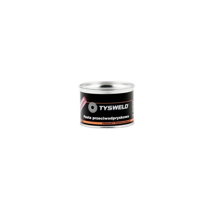 Pasta do dysz 300 g TYSWELD - TSW.426