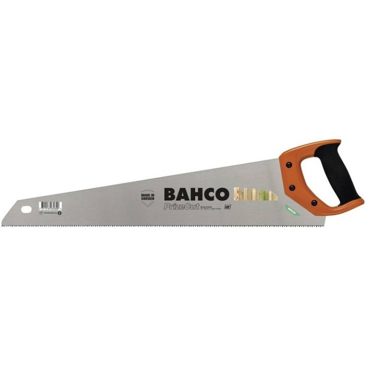 Piła 400 mm/19" BAHCO - NP-19-U7/8-HP