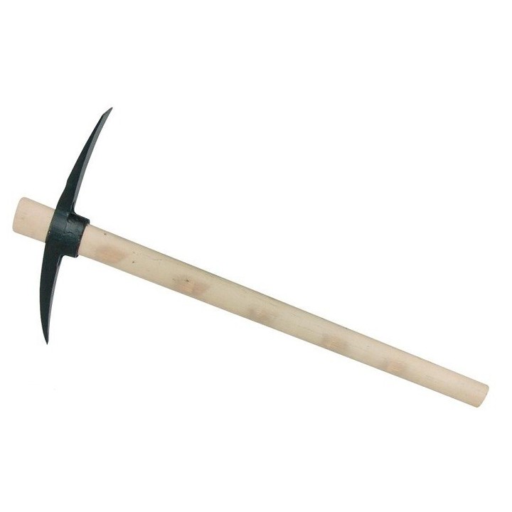 Kilof 2,5 kg dwustronny - 12330