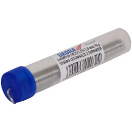 Cyna z topikiem 10 g, Dedra - 31L61001