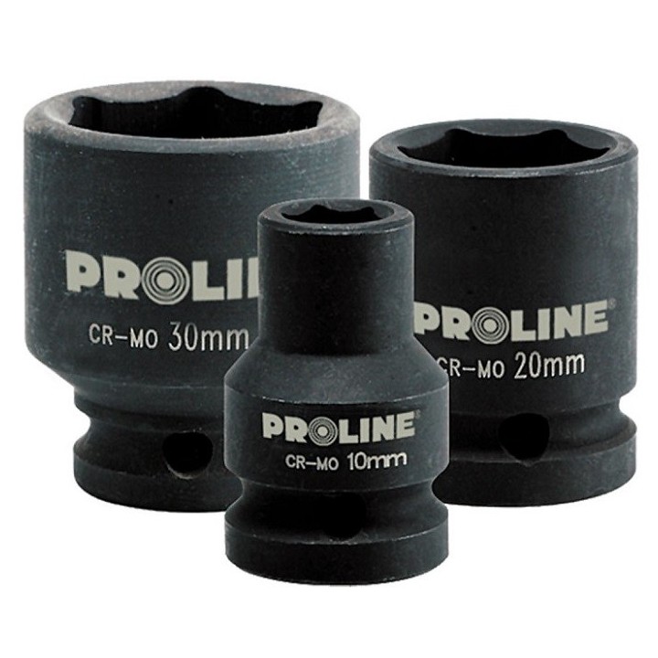 Nasadka 1/2", 23 x 39 mm Proline - 18423