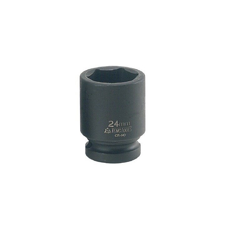 Nasadka 1/2", 32 x 50 mm TENGTOOLS - 101780872