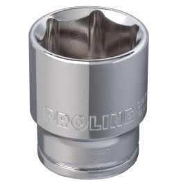 Nasadka 3/8", 16 x 28 mm Proline - 18316