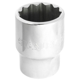 Nasadka 1/2", 8 x 38 mm STANLEY - 865401