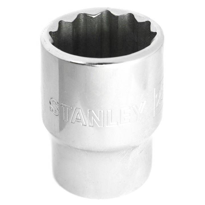 Nasadka 1/2", 8 x 38 mm STANLEY - 865401