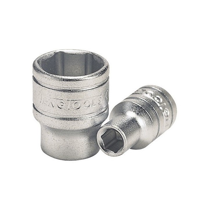 Nasadka 1/4", 5 x 25 mm TENGTOOLS - 25670209