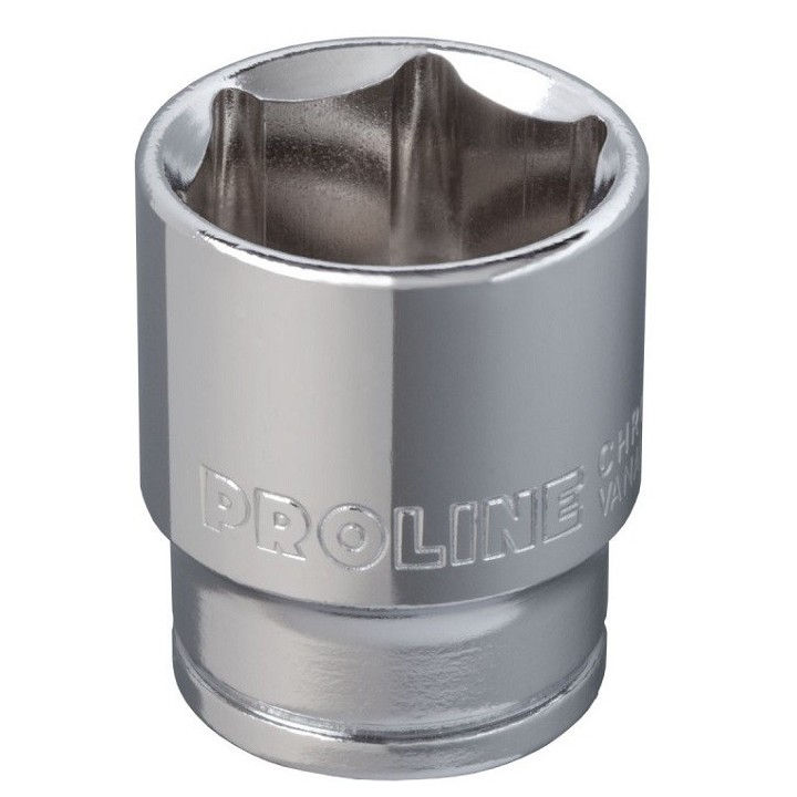 Nasadka 1/2", 9 x 38 mm Proline - 18509