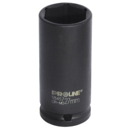Nasadka 1/2", 19 x 78 mm Proline - 18449