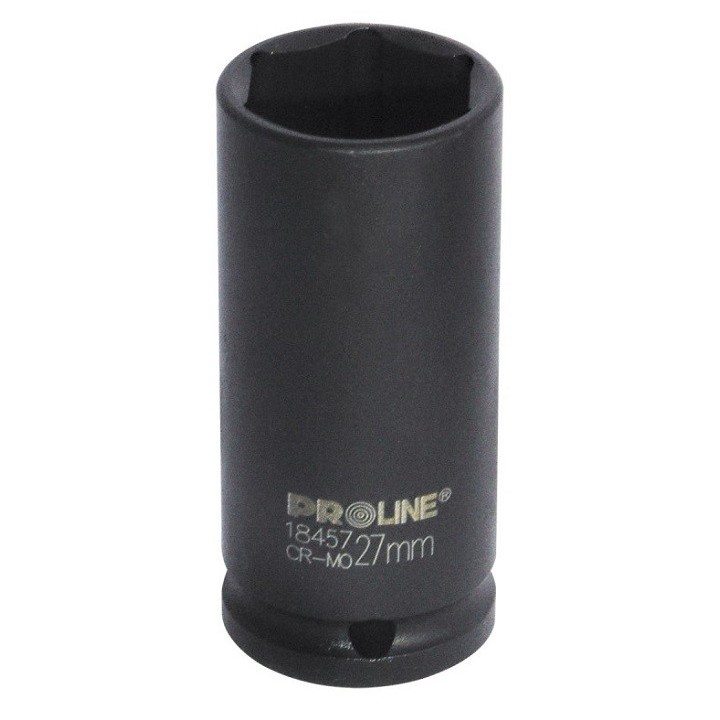 Nasadka 1/2", 19 x 78 mm Proline - 18449