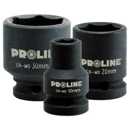 Nasadka 1/2", 25 x 43 mm Proline - 18425
