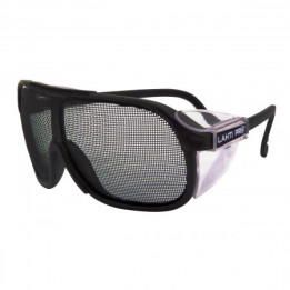 Okulary ochronne siatkowe, Lahti Pro - LPOS01