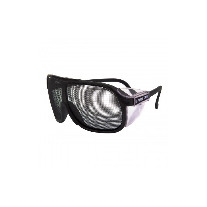 Okulary ochronne siatkowe, Lahti Pro - LPOS01
