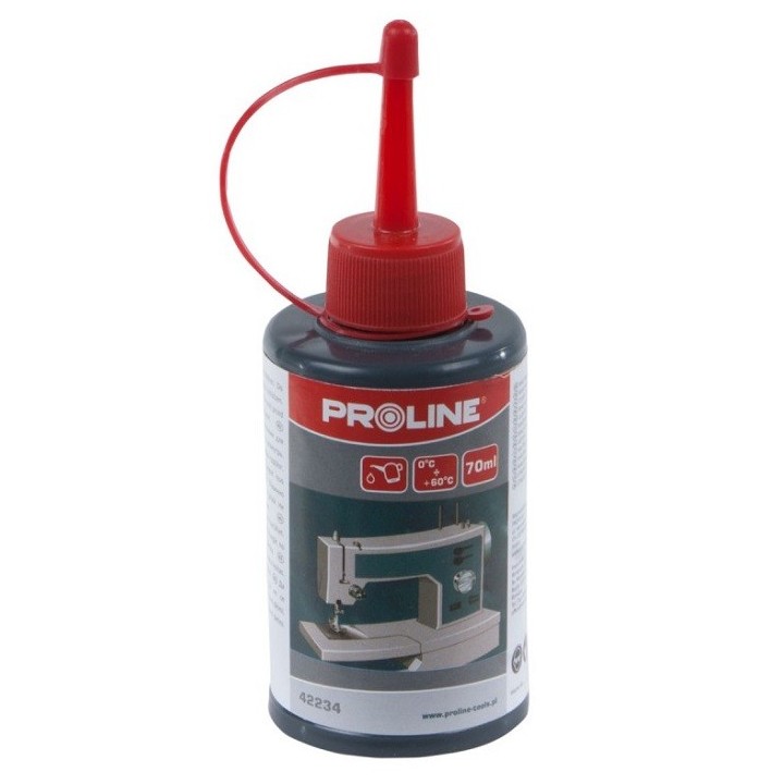 Oliwa 70 ml, Proline - 42234