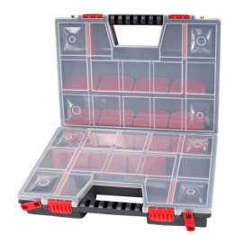 Organizer 130 x 290 x 390 mm Proline - 35706