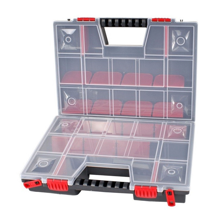 Organizer 130 x 290 x 390 mm Proline - 35706