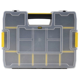 Organizer Sortmaster Junior STANLEY - 974831