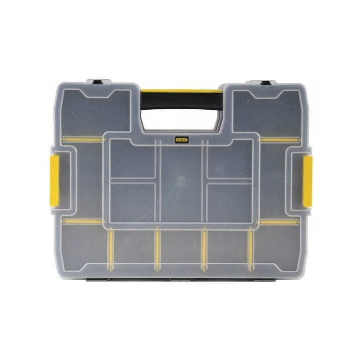 Organizer Sortmaster Junior STANLEY - 974831
