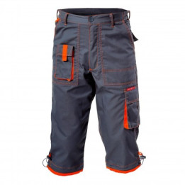 SPODNIE RYBACZKI L-P ALLTON L