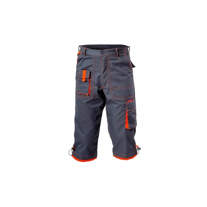 SPODNIE RYBACZKI L-P ALLTON L