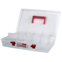 Organizer 359 x 238 x 85 mm Proline - 35728