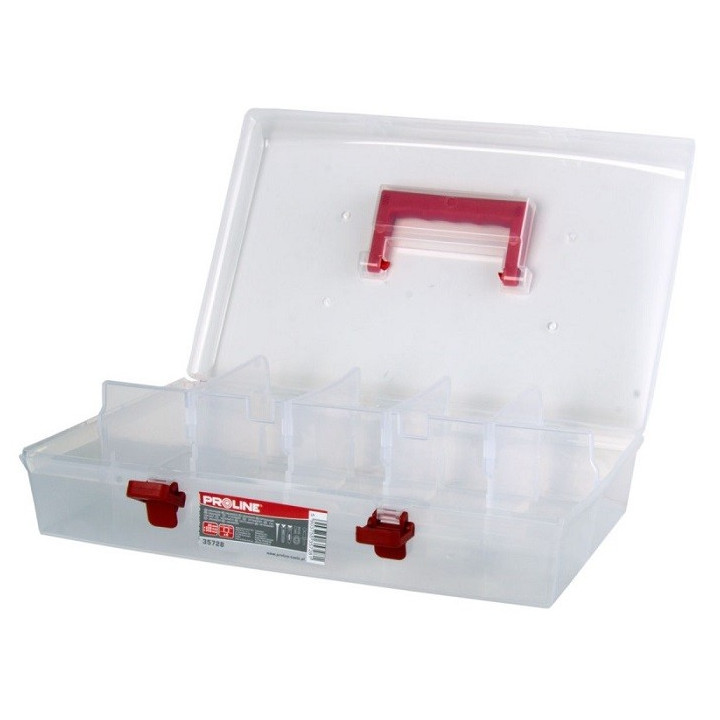 Organizer 295 x 195 x 85 mm Proline - 35727