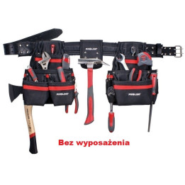 Pas monterski z kieszeniami Proline - 52012