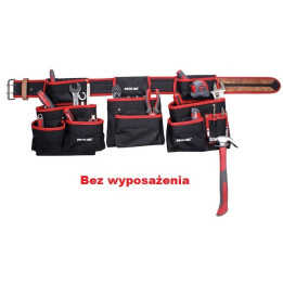 Pas monterski z kieszeniami Proline - 52016