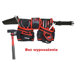 Pas monterski z kieszeniami Proline - 52020